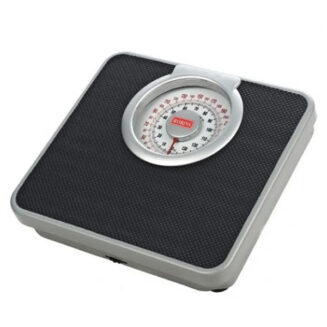 Robins Mechanical Bathroom Scale