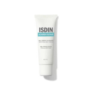Isdin Acniben Repair Soothing  Gel Cream 40ML