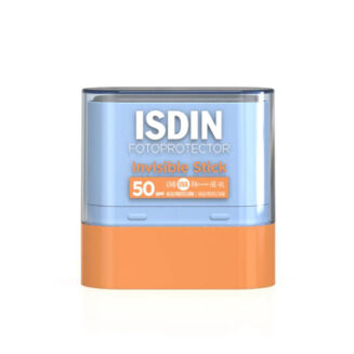 Isdin Fotoprotector Invisible Stick Spf 50    10G
