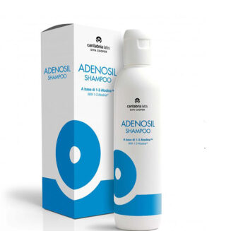 Adenosil Anti-Hair Loss Shampoo 200Ml
