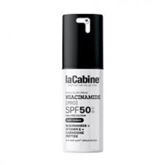 Lacabine Niacinamide Pro Light Spf50 30ML