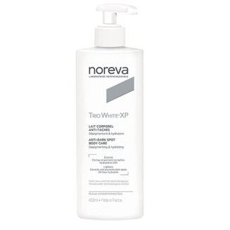 Noreva Trio White Xp Anti-Dark Spot Body Lotion 400Ml
