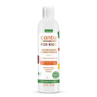 Cantu Kids Nourishing Conditioner 237Ml