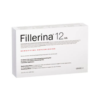 Fillerina 12HA Densifying-Filler Treatment Grade 4