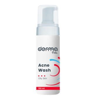 Derma Pella Acne Wash 150Ml