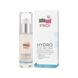Sebamed PRO Hydro Serum 30ML