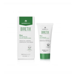 Biretix Duo Anti-Blemish Gel 30ml