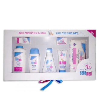 Sebamed Baby Gift