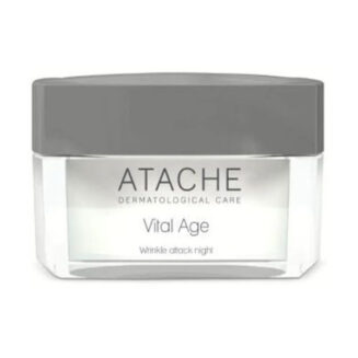 Atache Wrinkle Attack Night Cream 50ML