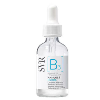SVR Ampoule [B3] Hydra 30ML