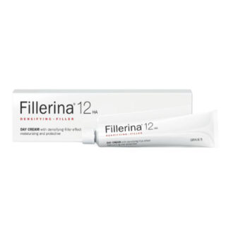 Fillerina 12HA Day Cream Grade 5 50ml