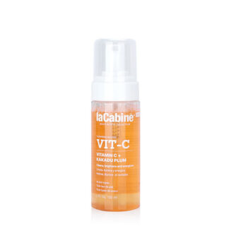 Lacabine Vit-C Cleanser 150ML