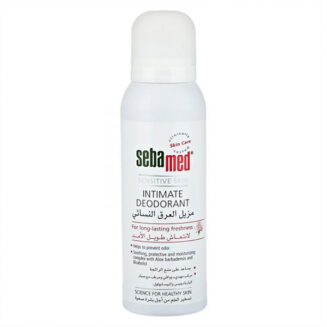 Sebamed Intimate Deodorant Spray 125Ml