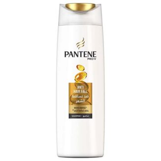 Pantene Anti Hair Fall Shampoo 400Ml