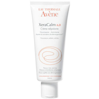 Avene Xeracalm A.D Replenishing Cream 200Ml