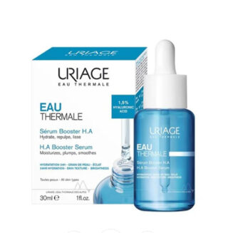 Uriage EAU Thermal H.A Booster Serum 30ML