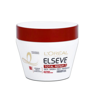 Loreal Elvive Total Repair Hair Mask 300Ml