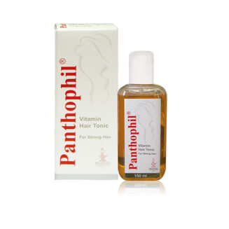 Panthophil Vitamin Hair Tonic 150Ml