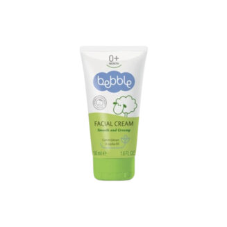 Bebble Facial Cream 50 ML