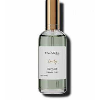Al aseel Emily Hair Mist 100Ml