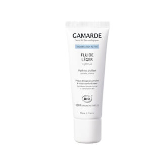 GAMARDE Hydration Active Light Fluid 40 G