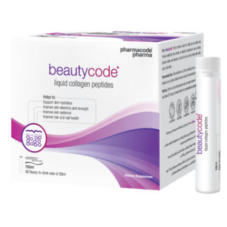 Beauty code Liquid Collagen Peptide 30 Vials