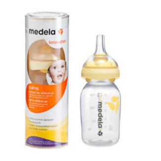 Medela Calma Innovation Feeding System 150ml