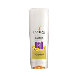 Pantene Sheer Volume Conditioner 400Ml