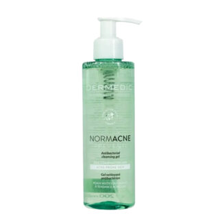Dermedic Normacne Cleansing Gel 500 ML