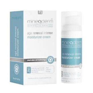 Mineaderm Renewal Moisturizing Cream 50Ml