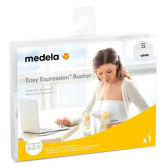 Medela Easy Expression Bustier Breast Pumping