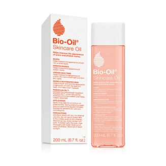 Bio Oil Multi Purpose Skin Care Oil 200Ml