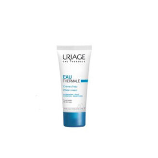 Uriage Eau Water Cream 40Ml