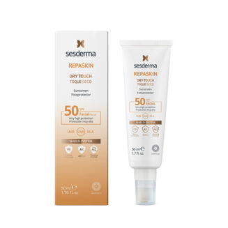 Sesderma Repaskin Dry Touch 50+ Spf 50 ML