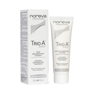 Noreva Trio A Intesive Depigmenting Cream 30Ml