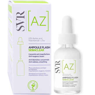 SVR Sebiaclear Ampoule Flash 30ML
