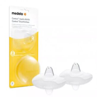 Medela Contact Nipple Shields