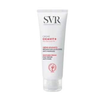 SVR Cicavit+ Cream 40ML