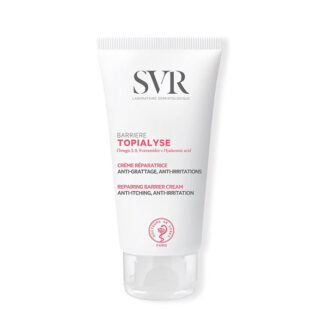 Svr Topialyse Barrier Cream 50Ml