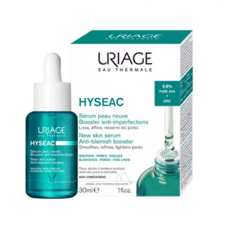 Uriage Hyseac Anti-Blemish Booster Serum 30ML