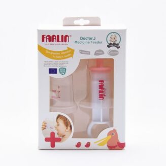 Farlin Medicine Feeder