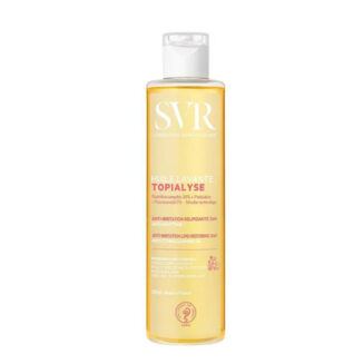 Svr Topialyse Huile Lavante Cleansing Oil 200Ml