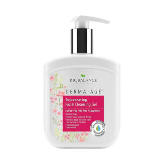 Bio Balance Derma Age Care Cleansing Gel 55Ml