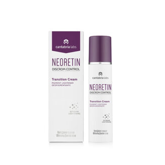 Cantabria Lab  Neoretin Discrom Control Transition Cream 50 ML