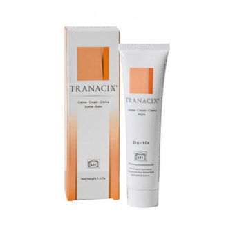 LSI Tranacix Skin Tone Imperfections Cream 30G