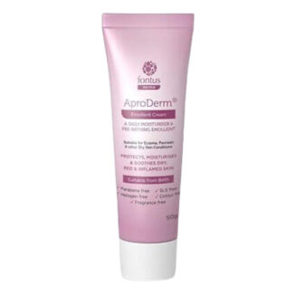 Aproderm Emollient Cream 50G