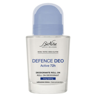 Bionike Defence Deo Active 72H Roll On 50Ml
