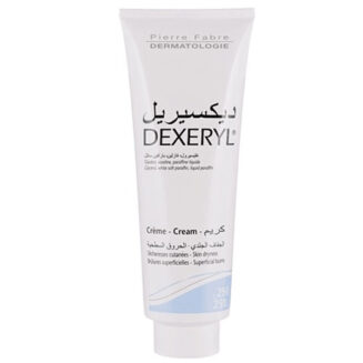 Dexeryl Moisturizing Cream For Severe Dry Skin 250G