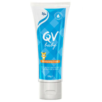 QV Baby Moisturizing Cream 100G