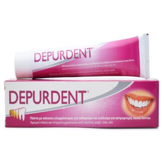 Depurdent Whitening Toothpaste 75ML